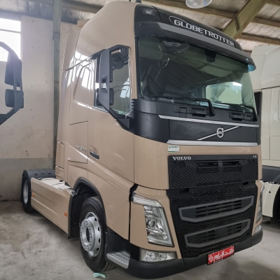 Volvo 2019