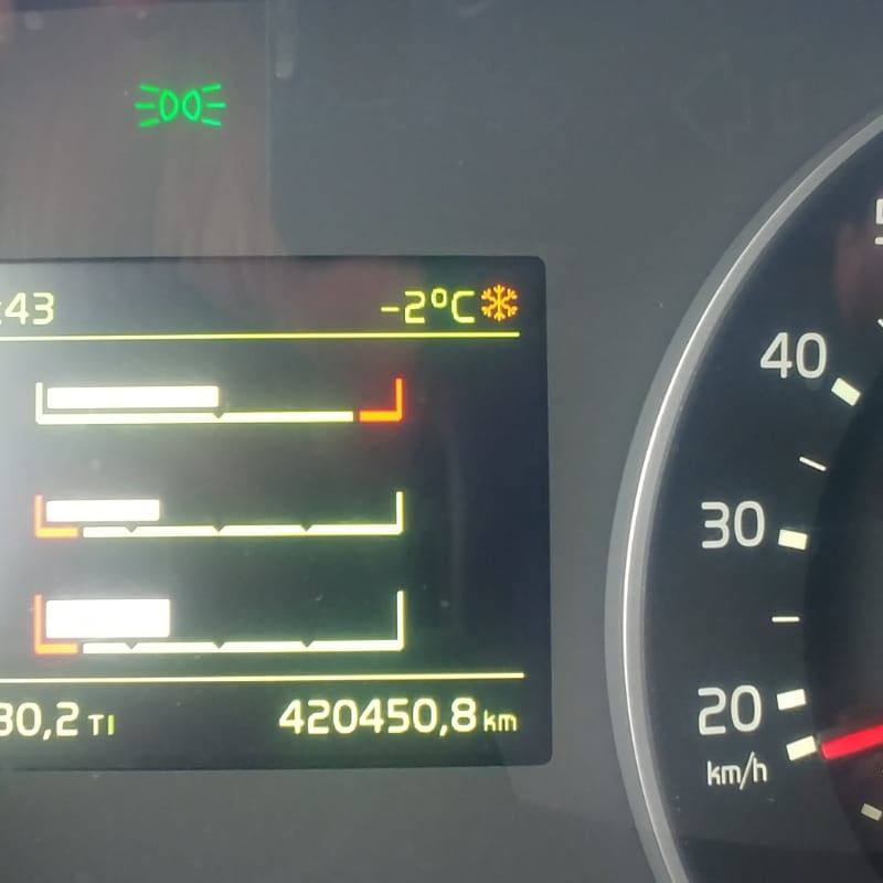 VOLVO
