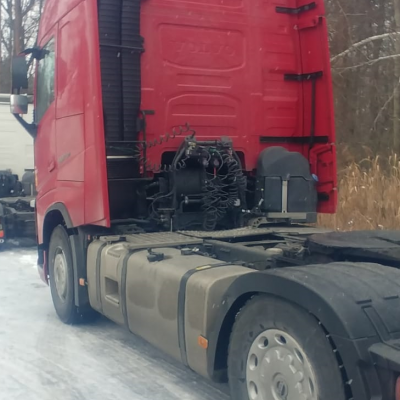 VOLVO