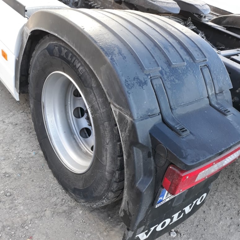 VOLVO FH