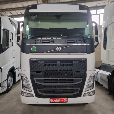 Volvo۲۰۲۱