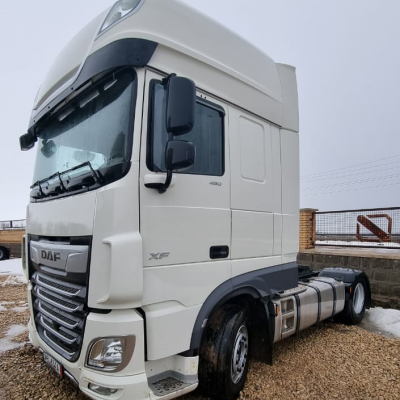DAF 480