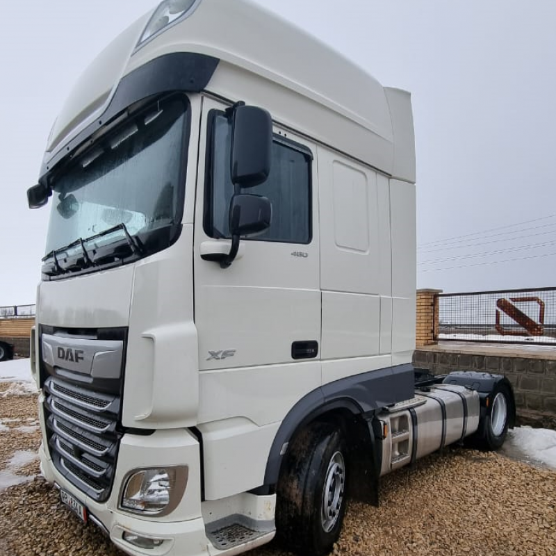 DAF 480