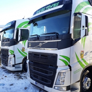 VOLVO FH