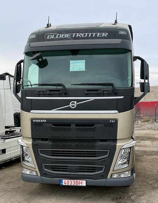 VOLVO