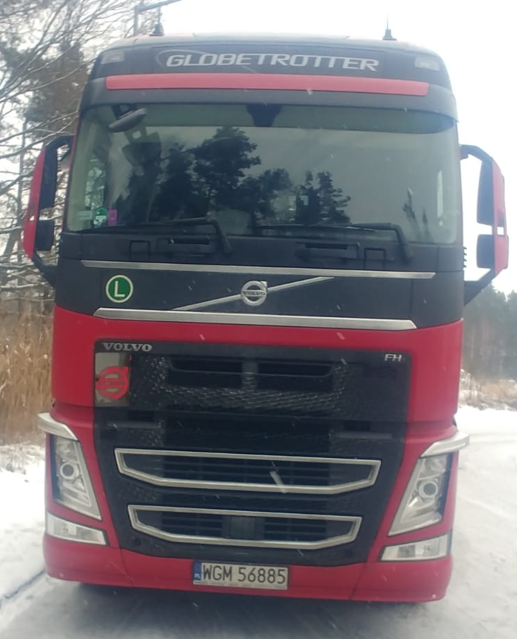 VOLVO
