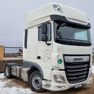 DAF 480