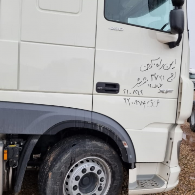 DAF 480
