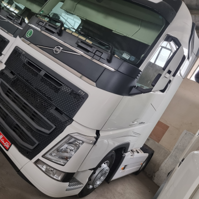 Volvo۲۰۲۱