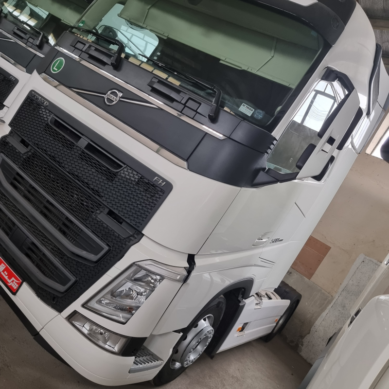Volvo۲۰۲۱