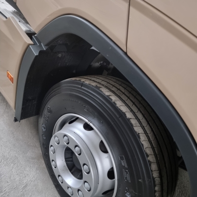 Volvo 2019