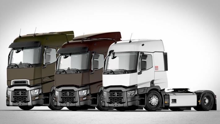 Renault Trucks