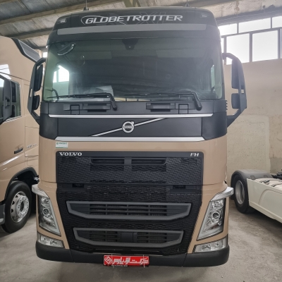 Volvo 2019