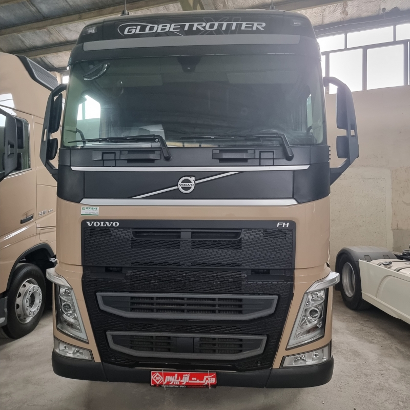 Volvo 2019