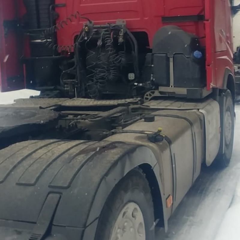 VOLVO