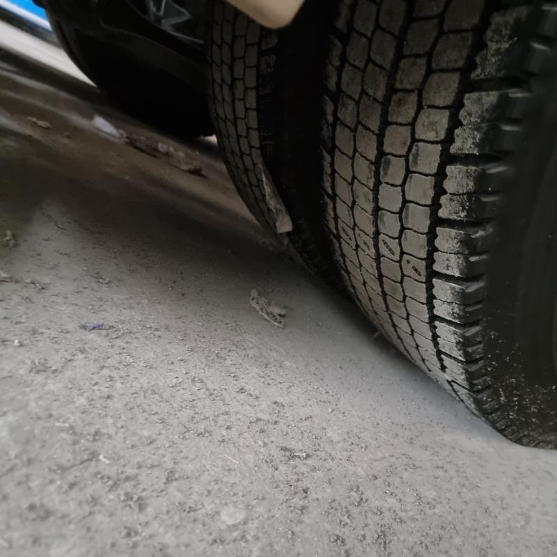 Volvo 2019