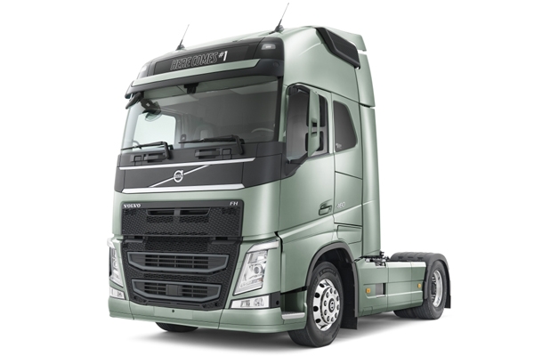 FH 500