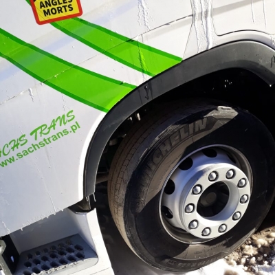 VOLVO FH