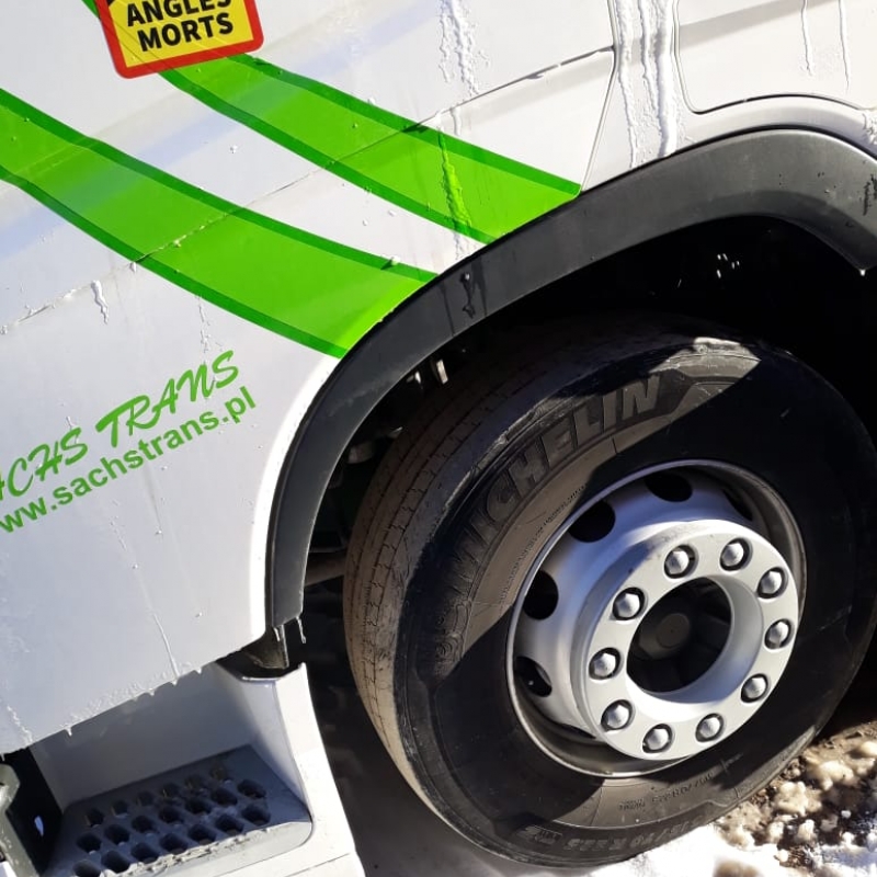 VOLVO FH