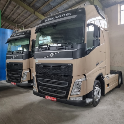 Volvo 2019