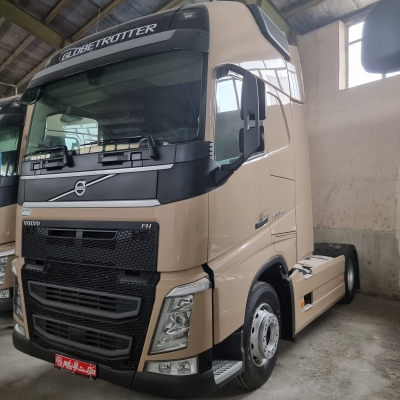 Volvo 2019