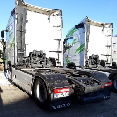 VOLVO FH