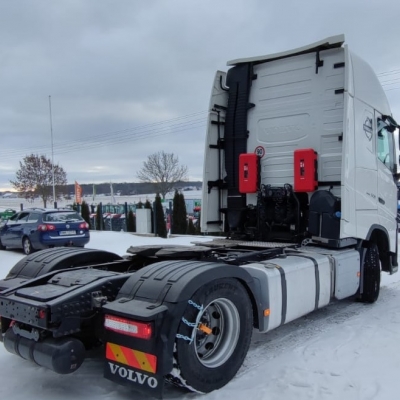 VOLVO