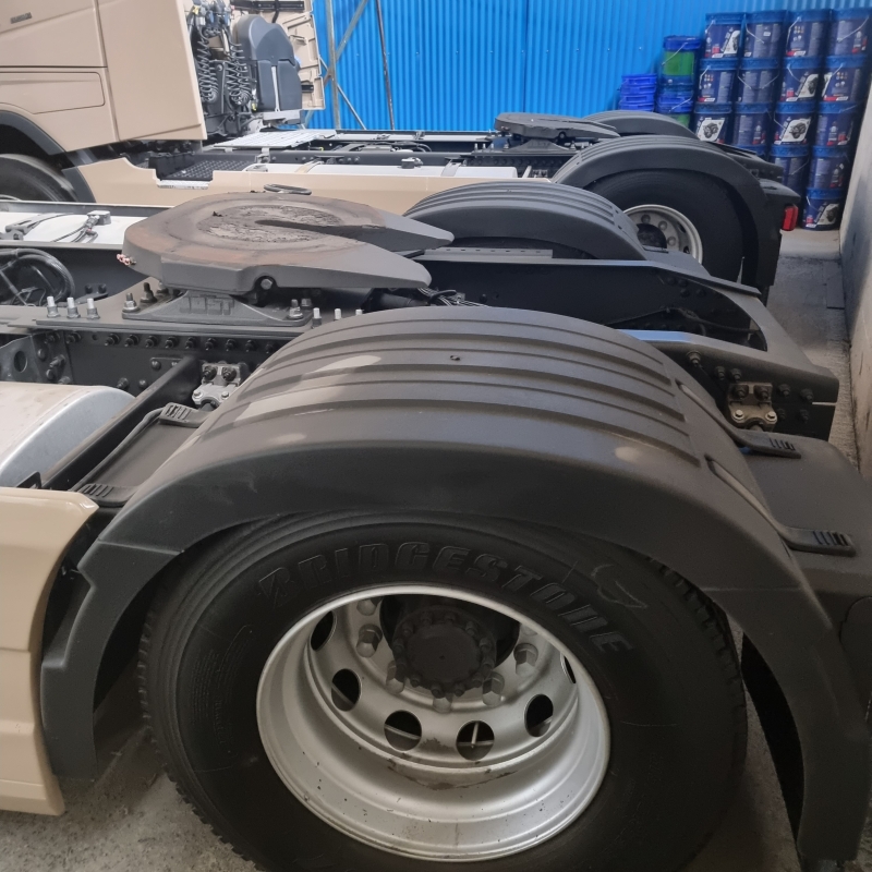 Volvo 2019