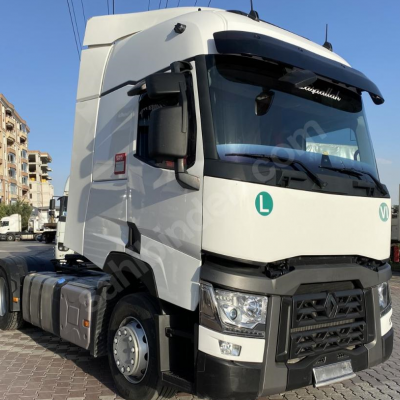 رنو  T460