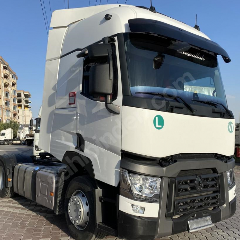 رنو  T460