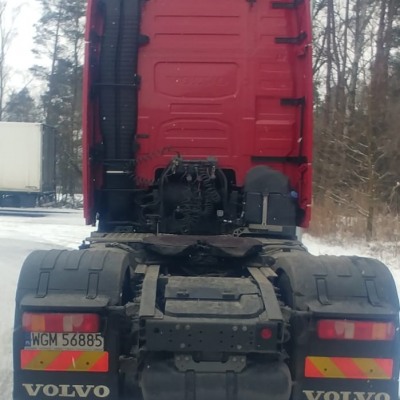 VOLVO